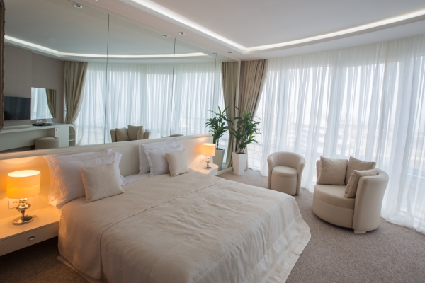 Qafqaz Sahil Baku Hotel
